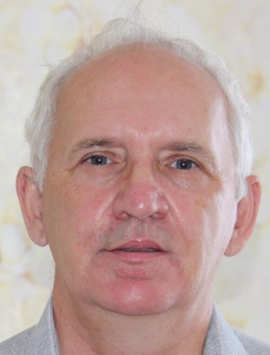 Андрей Сорокин