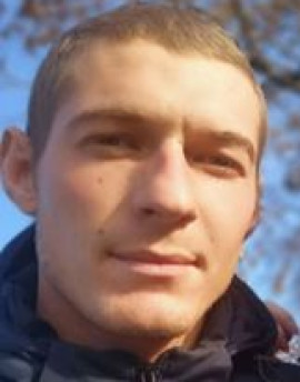 Андрей Жижома