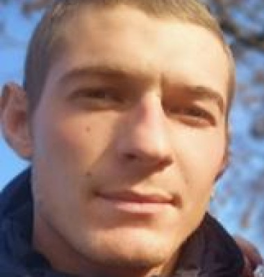 Андрей Жижома