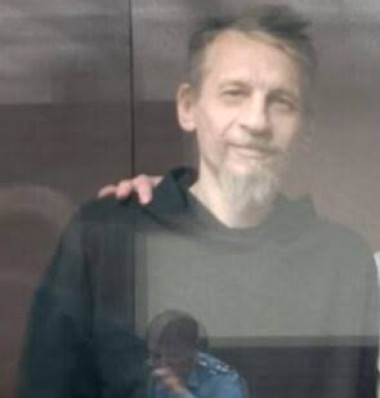Сергей Грузинов