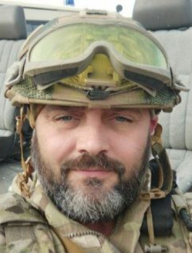 Ростислав Охріменко