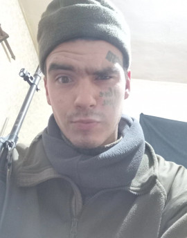 Артём Харин