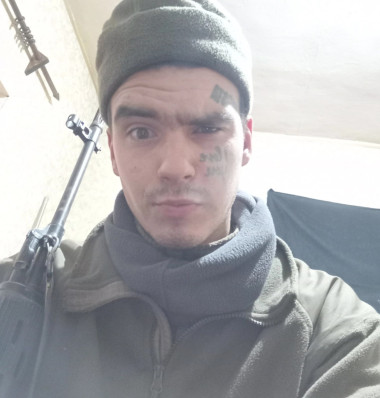 Артём Харин
