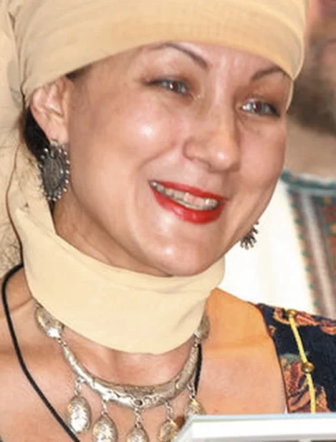 Наталья Романенко