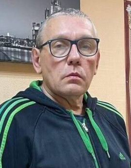 Селезнёв Константин