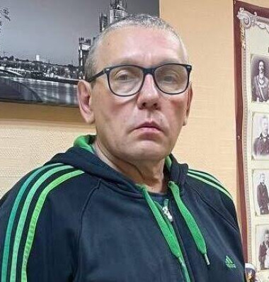 Селезнёв Константин