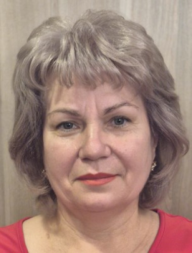Елена Шестопалова