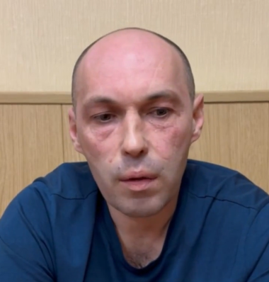 Кульженков Игорь. Поддержка политзаключенных. Мемориал