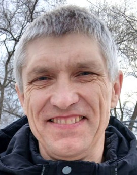 Евгений Багин