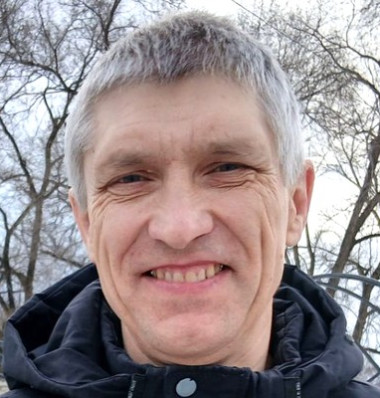 Евгений Багин