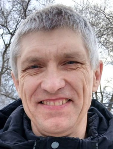 Евгений Багин
