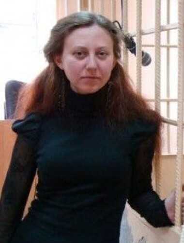Татьяна Стецура