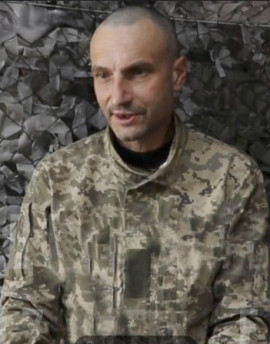 Александр Сычугов
