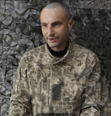 Александр Сычугов