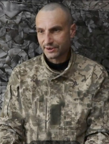 Александр Сычугов