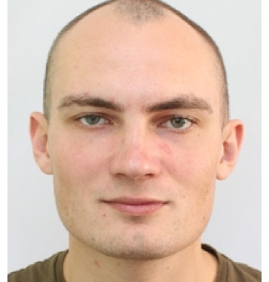 Дмитрий Барвинский ВСУ
