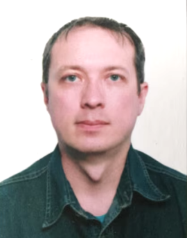 Сергей Ярош