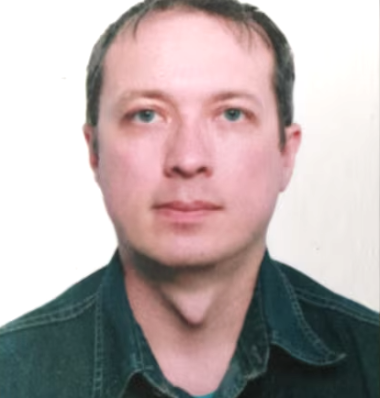 Сергей Ярош