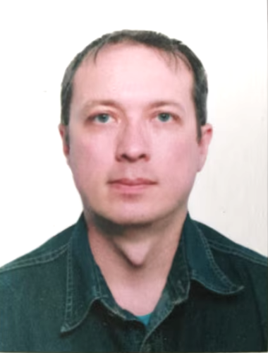 Сергей Ярош