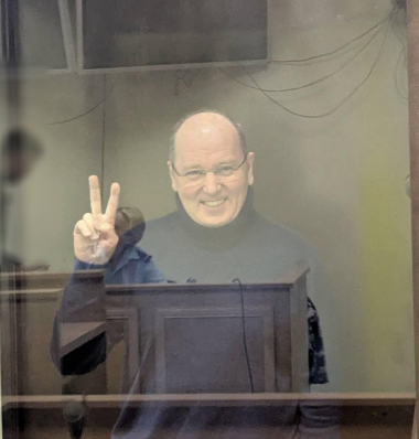 Константин Подошвелёв