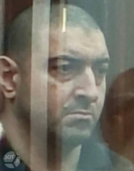Эльман Садиров
