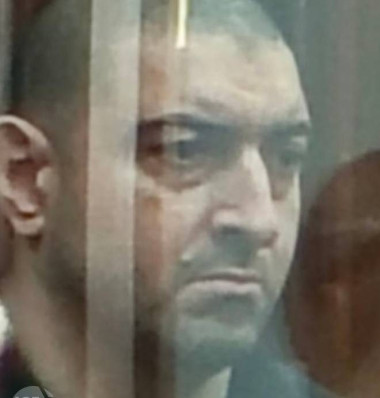 Эльман Садиров