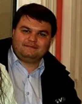 Александр Полячков