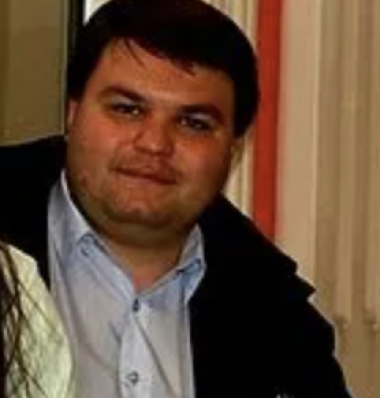 Александр Полячков