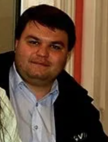 Александр Полячков