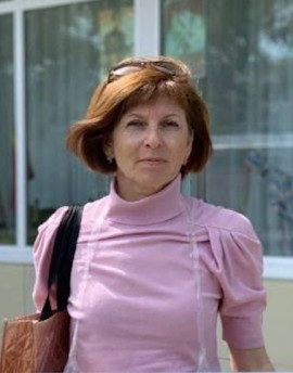 Токарева