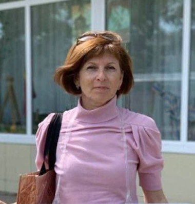 Токарева