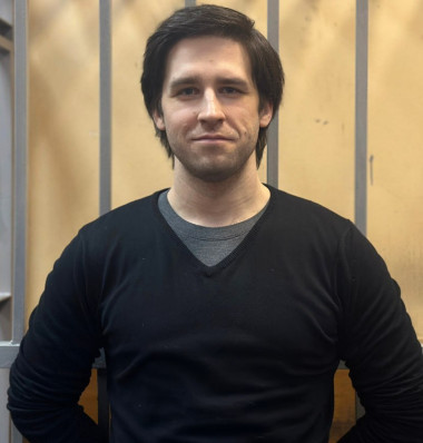 Политзаключённый Алексей Кузнецов. Поддержка политзеков. Мемориал. ФБК