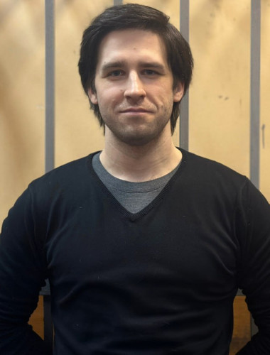 Политзаключённый Алексей Кузнецов. Поддержка политзеков. Мемориал. ФБК