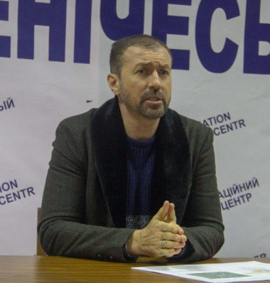 Политзаключенный Аблязов Нариман. Поддержка политзеков. Мемориал. Батальон имени Номана Челебиджихана
