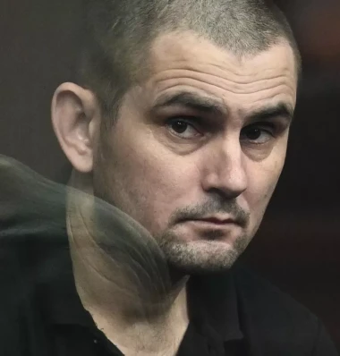 Юрий Доманчук