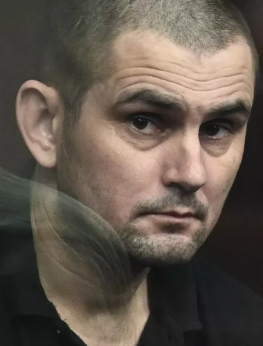 Юрий Доманчук