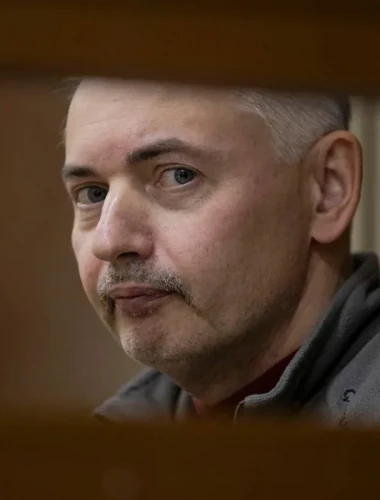 Политзаключённый Мищенко Евгений. Поддержка политзеков. Мемориал