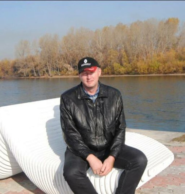 Андрей Балашов