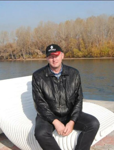 Андрей Балашов