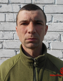Олег Полуляхов ВСУ