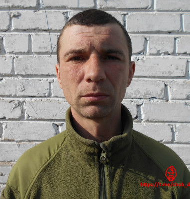 Олег Полуляхов ВСУ