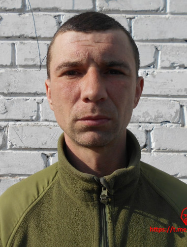Олег Полуляхов ВСУ