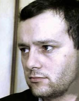 Заурбек Талхигов