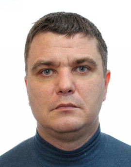 Алексей Радюк ВСУ