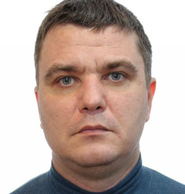 Алексей Радюк ВСУ