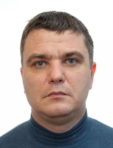 Алексей Радюк ВСУ