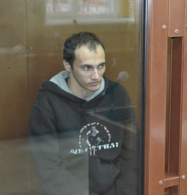 Политзаключённый Скакалин Артём. Поддержка политзеков. Мемориал
