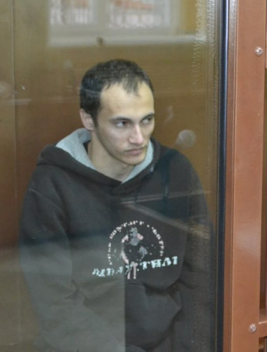 Политзаключённый Скакалин Артём. Поддержка политзеков. Мемориал