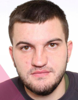 Семён Северин