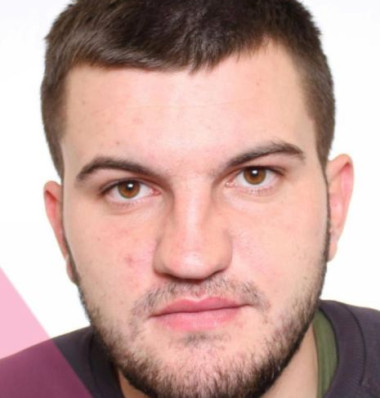 Семён Северин